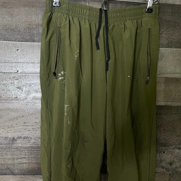 SOLD Nike Mens Essential Woven Pants Medium - Picture 2 of 4